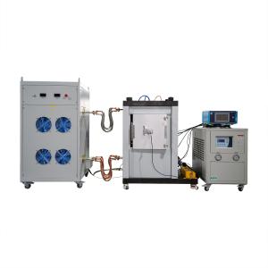 Установка искрового плазменного спекания CY SCIENTIFIC INSTRUMENT CY-SPS1600