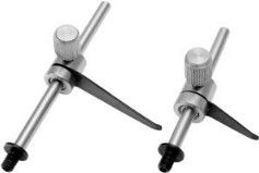 Зажим пружинный Standa 4SC-52M4