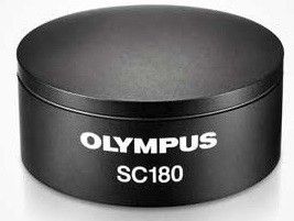 Видеокамера для микроскопа Olympus SC180