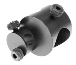 Зажим универсальный регулируемый Standa 3APC-12-32