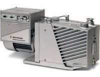 Форвакумный пластинчато-роторный насос Agilent HS-652