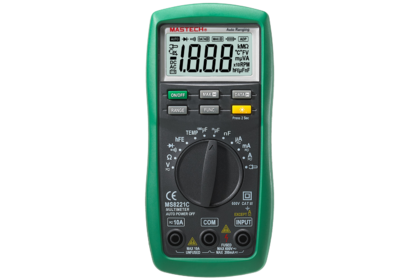 Мультиметр Mastech MS8221C