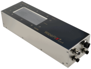 Детектор прямого счета фотонов Advacam WidePIX 2X5-MPX3