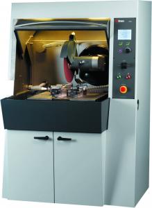 Отрезной станок общего применения Struers Axitom