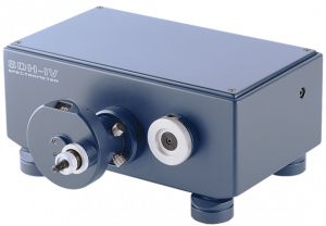 Спектрометр компактный SOLAR LS SDH-I