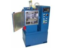 Вакуумный лабораторный пресс Wabash MPI PS3H-8-CLX