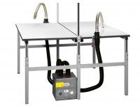 Дымоуловитель VIKING FumeCube 2