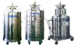 Сосуд дьюара Cryofab CMSH 250