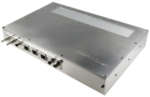 Детектор прямого счета фотонов Advacam WidePIX L 1X15-MPX3