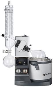 Испаритель ротационный Heidolph Hei-VAP Expert ML