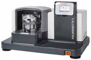 Мельница планетарная FRITSCH PULVERISETTE 5 premium line