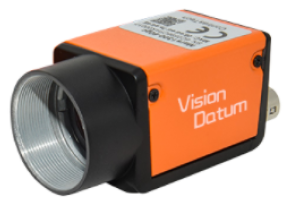 Видеокамера Contrastech MARS2000-50GC