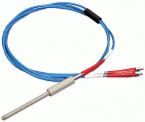 Погружной зонд для измерения пропускания с оптическим волокном UV/SR Ocean Insight TP300-UV-VIS