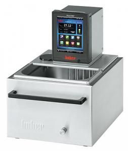 Термостаты с открытой ванной Huber CC-208B