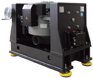 Электродинамический вибростенд Вибротрон ВС103