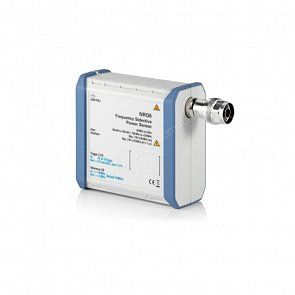 Датчик мощности частотно-избирательный R&S NRQ6