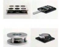 Держатели образцов EMCO-TEST