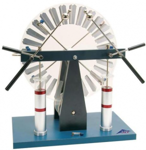 Машина Вимшурста 3B Scientific