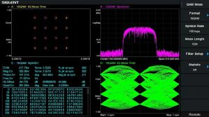 Опция SSA3000XP-DMA