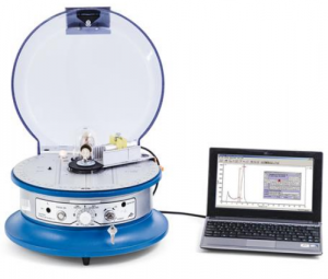 Лабораторная установка 3B Scientific "Рентгеновская люминесценция"