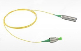 Асферический волоконно-оптический коллиматор с пигтейлом CSRayzer