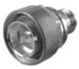 Адаптер Keysight (Agilent) N9311X-544, тип N (розетка) на 7/16 DIN (вилка), до 7,5 ГГц