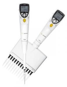 Дозаторы лабораторные Sartorius eLINE