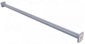 Волновод прямой с двойным гребнем A-INFO 750DRWAL-600_Cu