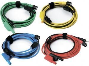 Комплект 4 соединительных проводов Pico Technology PP718