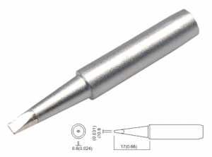 Жало UnionTEST 900M-T-0.8D              