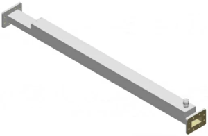 Соединитель высоконаправленный волноводный A-INFO 187WCNM-30