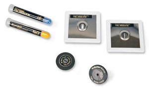 Базовый набор 3B Scientific для опыта по отражению Брэгга