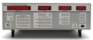 Анализатор модуляции Boonton Electronics 8201A