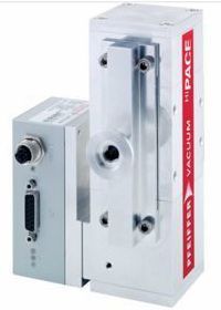 Турбомолекулярный насос Pfeiffer Vacuum HiPace 10