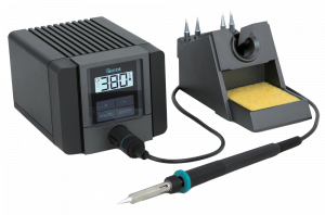 Паяльная станция Quick TS1100 