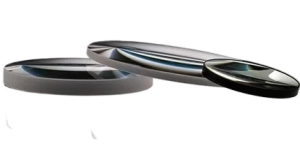 Линза обоюдо-выпуклая Edmund Optics 47-487