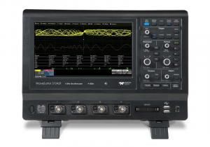 Осциллограф WaveSurfer Teledyne LeCroy 3054zR с опцией WS3K-FG