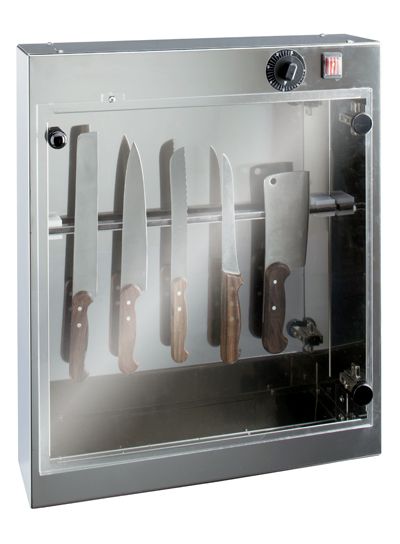 Стерилизатор ножей Gamar ARM 50