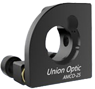 Крепления зеркал Union Optic серий AMCS, AMCO