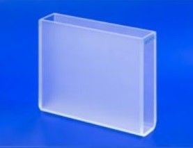 Кювета Экросхим 1.10.30.40.0018 50 мм, кварцевая