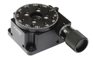 Миниплатформа поворотная Standa 7R174-11