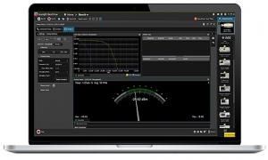 Лицензия на ПО BenchVue Power Meter/Sensor Control and Analysis Keysight (Agilent) BV0007B