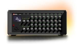 Система управления виброиспытаниями Висом ВС-309