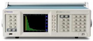 Анализатор качества электроэнергии трёхканальный Tektronix PA3000 3CH