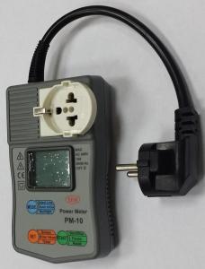 Измеритель электрической мощности SEW PM-10