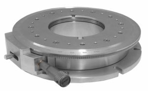 Платформа поворотная Standa 7R170E-190V