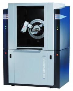 Дифрактометр рентгеновский Bruker D8 ADVANCE