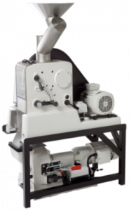 Дробилка щековая FRITSCH PULVERISETTE 1 classic line I