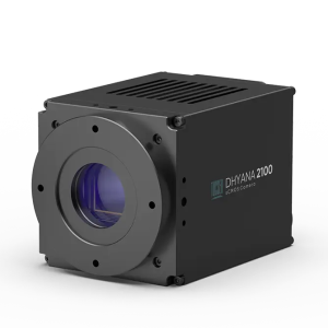 Камера Tucsen Dhyana 2100