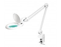 Лампа бестеневая с увеличительной линзой VIKING VKG L-51